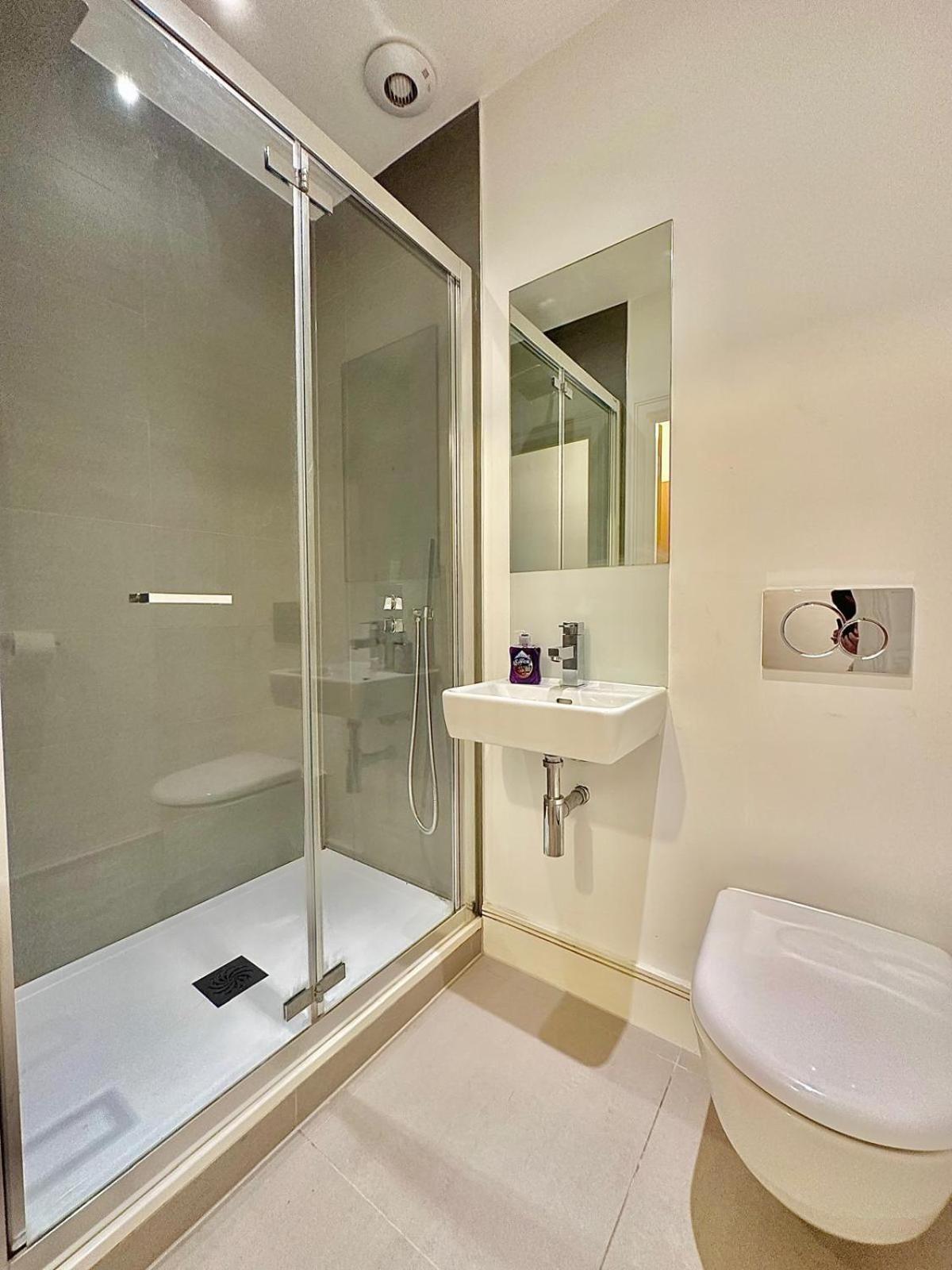 The Grange Penthouse F2 Appartamento *