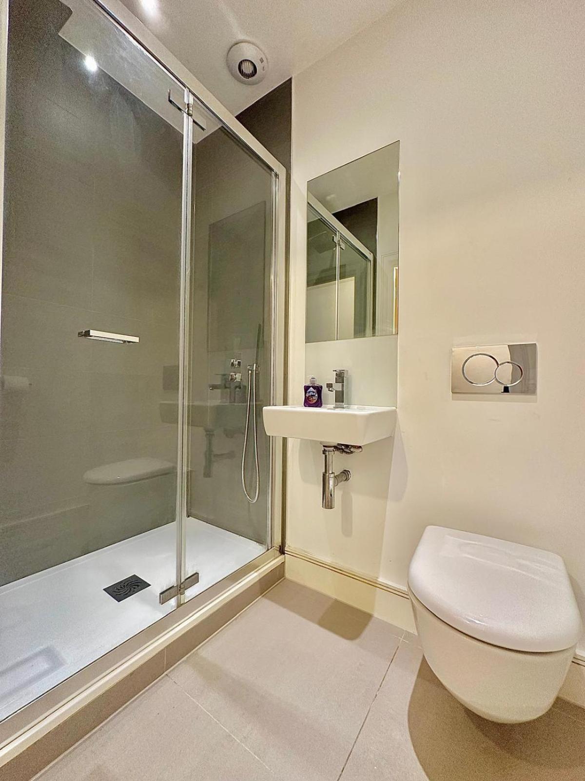 The Grange Penthouse F2 Appartamento